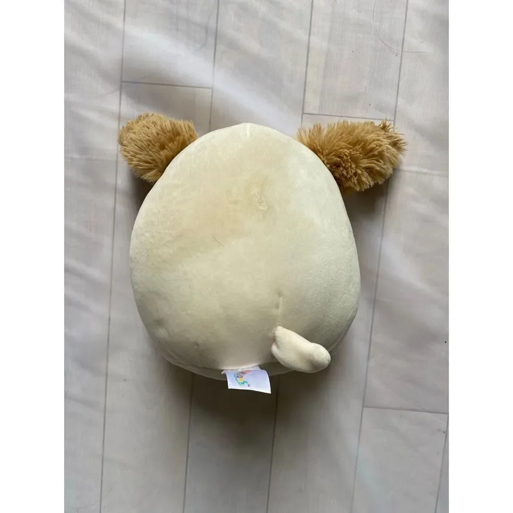 Squishmallows Meggie the Dog 8